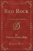 Red Rock, Vol. 2
