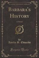 Barbara's History