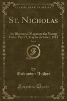 St. Nicholas, Vol. 40