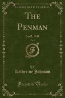 The Penman, Vol. 1