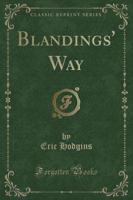 Blandings' Way (Classic Reprint)