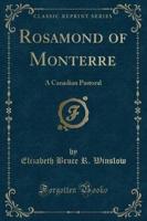 Rosamond of Monterre