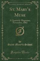 St. Mary's Muse, Vol. 5