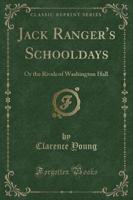 Jack Ranger's Schooldays