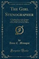 The Girl Stenographer