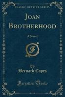 Joan Brotherhood