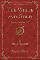 The White and Gold, Vol. 14