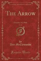 The Arrow, Vol. 22
