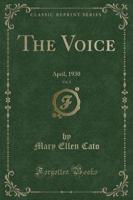 The Voice, Vol. 2