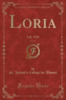 Loria, Vol. 15