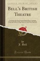 Bell's British Theatre, Vol. 5