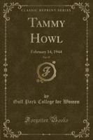 Tammy Howl, Vol. 17