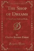 The Shop of Dreams