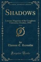 Shadows, Vol. 33