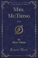 Mrs. McThing