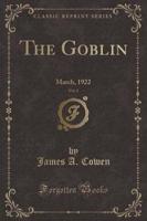 The Goblin, Vol. 2