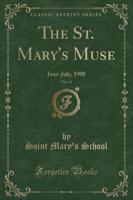 The St. Mary's Muse, Vol. 13