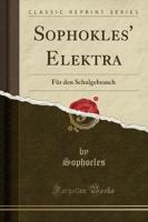 Sophokles' Elektra