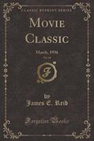 Movie Classic, Vol. 10