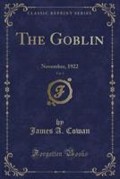 The Goblin, Vol. 3