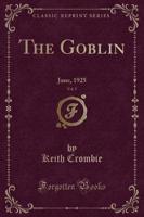 The Goblin, Vol. 5