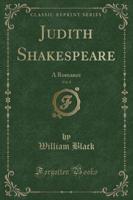 Judith Shakespeare, Vol. 2