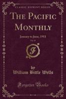 The Pacific Monthly, Vol. 25