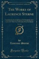 The Works of Laurence Sterne, Vol. 2 of 4