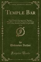 Temple Bar, Vol. 85