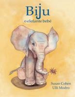 Biju, o elefante beb?