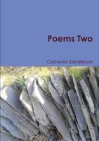 Poems. Two
