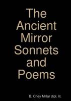 The Ancient Mirror Sonnets and Poems