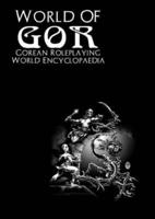 World of Gor: Gorean Encyclopaedia