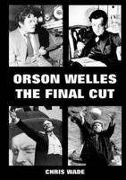 Orson Welles