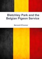 Bletchley Park and the Belgian Pigeon Service
