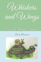 Whiskers and Wings (Tales of Countryside Companions)