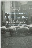 Confessions of a Butcher Boy