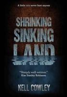 Shrinking Sinking Land