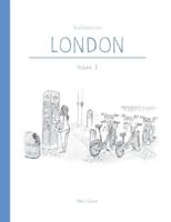 Sketchercises London: An Illustrated Sketchbook on London and its People