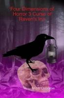 Four Dimensions of Horror 3 Curse of Raven's Inn