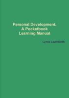 Personal Development. A Pocketbook Learning Manual