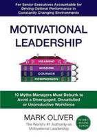 Motivational Leadership (2nd Edition)
