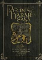 Petres Haran Saga (The Tale of Peter Rabbit in Old English)