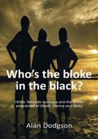 Who's the bloke in the black?:1950s Teesside nostalgia and the further adventures of Derek, Dennis and Micky