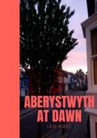 Aberystwyth at Dawn