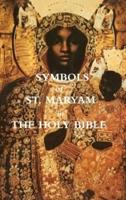 SYMBOLS OF ST. MARYAM IN THE BIBLE