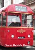 Great British Buses