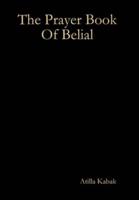 The Prayer Book Of Belial