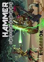 Hammer of the Gods: Ragnarok