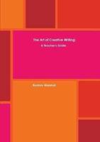 The Art of Creative Writing